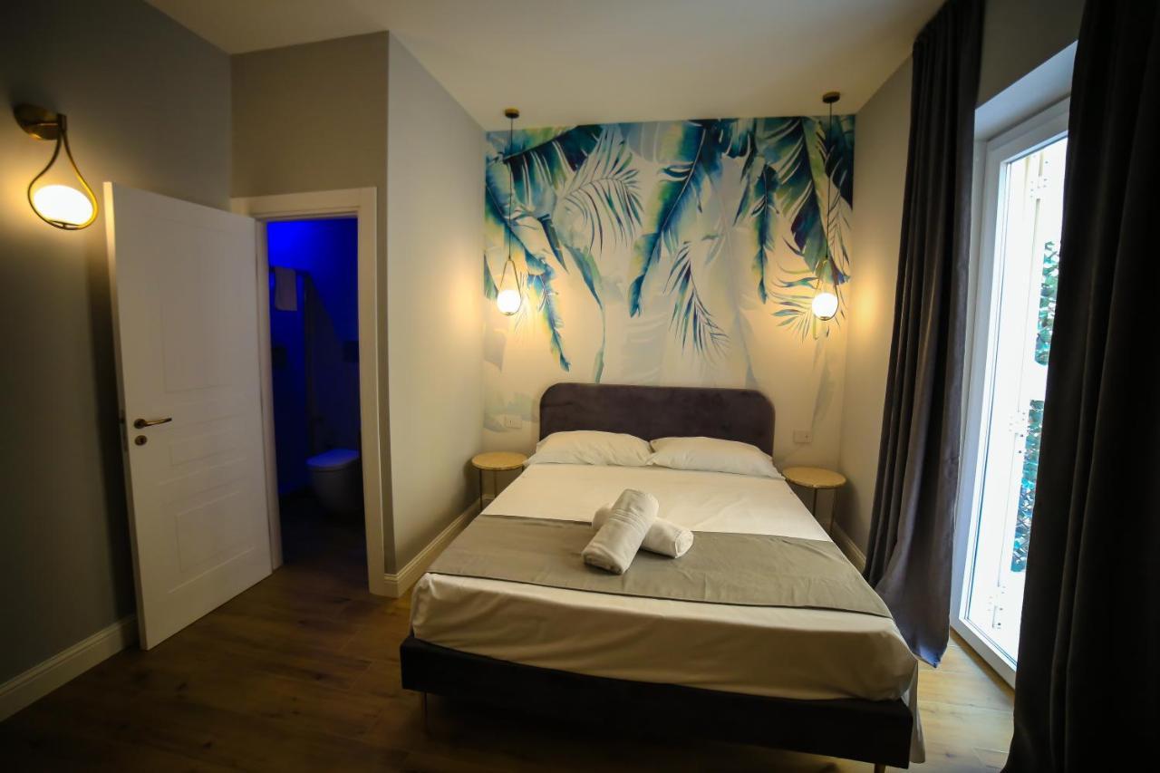 Krysos Luxury Rooms Agrigento Exterior photo