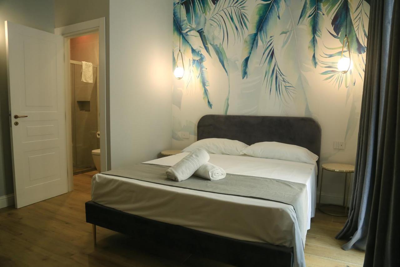 Krysos Luxury Rooms Agrigento Exterior photo
